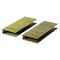 Freeman 15.5G 1-1/2in Glue Collated Flooring Staples with 1/2in Crown, 1000-Count FS-151K - alternate 7