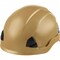 Ironwear Raptor Type II Class E Non-Vented Safety Helmet Gold 3975-GO - alternate 4