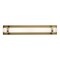 Afx Miami - LED Vanity - 24in - Light Antique Brass MIAV2404LAJUDLB - alternate 1