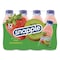 Snapple Flavored Juice Drink, Strawberry Kiwi, 16 oz Bottle, 24PK CAD00776 - alternate 1