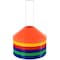Champion Sports Saucer Field Cone Set, 48 Per Set SCXSET - alternate 1