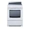 Summit 24" Wide Electric Smooth-Top Range REX2421WRT - alternate 1