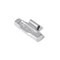 Tire Mechanics Resource 0.50Oz Pfe Series Steel Clip Wheel Weight Box Of 50, 1EA PFE050 - alternate 3