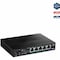Trendnet (TPE-TG350) Switche & Bridge TPE-TG350 - alternate 1