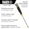 Klein Tools All-Purpose Screwdriver Set, 8-Piece 85808 - alternate 16