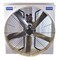 Schaefer Exhaust Fan, 52 Blade dia., Steel FFM525G1-3 - alternate 4