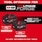 Milwaukee Tool 20 in L Cordless Battery-Powered Chainsaw, Battery Included 2827-22 - alternate 10