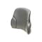 Uni Pro Bobcat or John Deere Skid Steer Backrest Cushion, Gray Vinyl 8461 - alternate 1