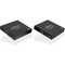 Iogear 4K Video Extender/Splitter over Ethernet Kit; Up to 230 GVE4K60KIT GVE4K60KIT - alternate 2