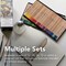 Lyra Rembrandt Polycolor Colored Pencil Set Tin, Assorted Colors, 24-Piece Set L2001240 - alternate 3