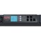 Apc RACK PDU 2G METERED ZEROU 2 AP8886 - alternate 2