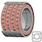 Timken PRECISION BALL BEARING 2MM9322WI QUL - alternate 3