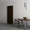 Sartodoors Hidden Barn, Ego 5000 Marble Oak, Wood Veneer Doors, Magic Concealed Sliding Set, 36 x 84 EGO5000HB-DMR-3684 - alternate 5