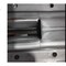 Mytee Products E-Track Horizontal Galvanized 5' ETKH5-US - alternate 5