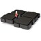 Trend Tool Technology Interlocking Gripping Blocks, Secure Work Pieces, Pack of 4, LOC/BLK/PK1 U*LOC/BLK/PK1 - alternate 1