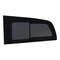 Brixwell 1187mm x 530mm Glass Window For Mercedes Vito Metris, Driver 2nd Sliding with Internal Screen DTVT011-INT - alternate 6