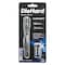 Diehard 180 Lumen 2AAA Aluminum Twist Focus Flashlight 41-6648 - alternate 8