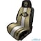 Coverking UNIVERSAL SEAT VEST DESIGNER 1PC, UNIVERSITY OF COLORADO, ELA21 USVELA21 - alternate 1