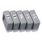 Canon Lucia Ink (PFI-110), Yellow 2367C001 - alternate 4