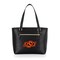 Picnic Time Family Of Brands NCAA Oklahoma State Cowboys Uptown Cooler Tote Bag - Insulated Lunch Bag 743-01-179-464-0 - alternate 1
