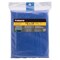 Prosource Tarpaulin, 12 ft L, 10 ft W, 5 mil Thick, Polyethylene, Blue T1012BB90 - alternate 2