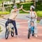 Gopowerbike GoVolt Folding Electric Bike, 20", 500W, 20mph, 45+ Mile Range, Sand GR5SND - alternate 7