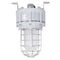 Led Lighting Supply 40W Explosion Proof Jelly Jar LED Light, 5200 lm, Class 1 Div 1, 5000K, 100-277V MLLG-E-LED-EXPLG-40-50-C1D1 - alternate 1