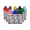 Rust-Oleum Rust-O Artist Spray Paint Pack, Multi-Color, Matte 393872 - alternate 1