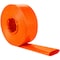 Hydromaxx 2" x 100' Heavy Duty 6 Bar Orange Lay Flat Discharge and Backwash Hose OLF200100 - alternate 2