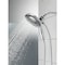 Delta Universal Showering Components In2ition 5-Setting Two-In-One Shower 58569-PR25-PK - alternate 6