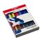 Amsterdam Acrylic Paint, Satin, Acrylic Base, Assorted 17820603 - alternate 6