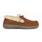 Orthofeet Tuscany, Mens Mocassin, Brown, Size 7.5 337 - alternate 2