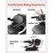 Vevor Heavy Duty 3-Wheel Mobility Scooters 21.5 Miles 3-Speed 500lbs Capacity VISTA-1 - alternate 6