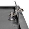 Mail Boss Mail Manager Locking Post-Mount Mailbox, Alpine White, USPS Approved 805912 - alternate 6