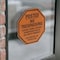 Signmission Posted No Trespassing Hunting, Fish, 4 inch X 4 inch, Vinyl Decal, 2PK OC-D-2PACK-4-104 - alternate 4