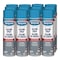 Sprayway Lubricant, 11 oz, 122 Degrees F Max Op Temp, 12 PK SW946 - alternate 1