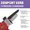 Zenport Cordless Electric Powered Chain Saw, 4 in Blade, 10PK ES58 - alternate 9