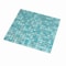 Apollo Tile Mingles 11.6inx11.6in Glossy Mint Green Glass Mosaic Wall and Floor Tile 18.69 sqft/case, 20PK MIX1588GN446A - alternate 6
