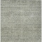 Homeroots 3' X 5' Sage And Ivory Abstract Washable Indoor Outdoor Area Rug 605560 - alternate 6