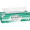 Kimtech Delicate Task Wipes, Pop-Up Box, White, 198 Sheets/Box, 2,970 Sheets, 15 PK 34133 - alternate 1