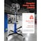 Vevor Transmission Jack Adapter 1100 lbs Heavy-Duty Lift Adapter for Floor Jack 0.5TP - alternate 7