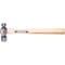 Vaughan 20 Oz. Ball Pein Hammer with Hickory Handle, Model TC120 VN15630 - alternate 6