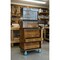 Gerstner Golden Oak 25-Drawer Pro Series Master System 2613-B2705-R3007-GO - alternate 9