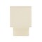 Manhattan Comfort Ella Nightstand in Cream NS005-CR - alternate 8