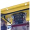 Komatsu PANEL CROWBAR A, KOMATSU OEM 58B-98-00810 58B-98-00810 - alternate 6