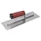 Marshalltown EIFS, Finishing Trowel, 11 x 4 1/2 inch Trowel MX1D - alternate 3