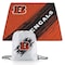 Picnic Time Family Of Brands NFL Cincinnati Bengals - Impresa Picnic Blanket 819-01-999-076-2 - alternate 1