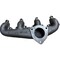 Caterpillar MANIFOLD EXH, CATERPILLAR OEM 2242346 2242346 - alternate 4