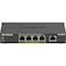 Netgear 5 Port PoE Gigabit Unm GS305P300NAS - alternate 9
