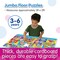 The Learning Journey International Jumbo Floor Puzzles, Numbers 437421 - alternate 7